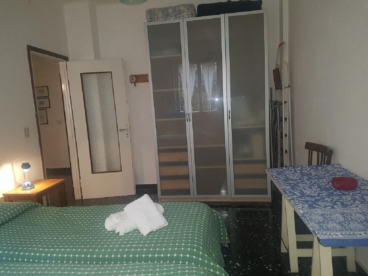 Sans Souci Apartment- In The Center Near The Beach Monterosso al Mare Exterior foto
