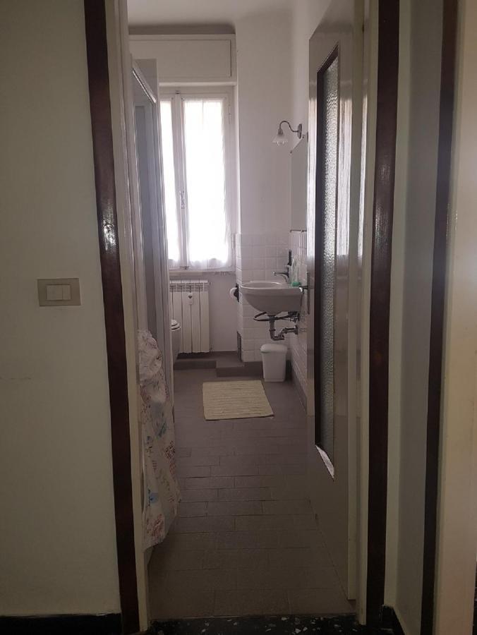 Sans Souci Apartment- In The Center Near The Beach Monterosso al Mare Exterior foto