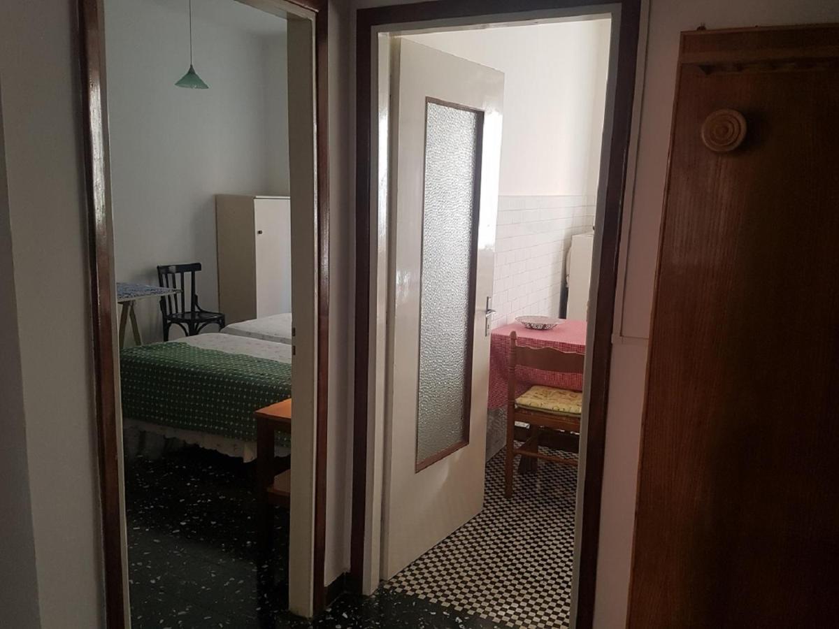 Sans Souci Apartment- In The Center Near The Beach Monterosso al Mare Exterior foto