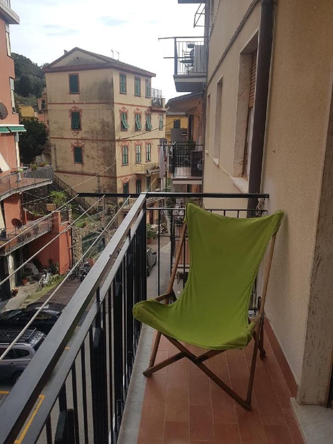 Sans Souci Apartment- In The Center Near The Beach Monterosso al Mare Exterior foto