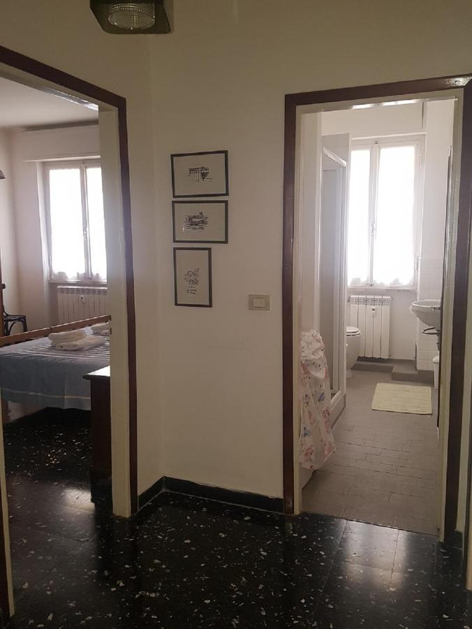 Sans Souci Apartment- In The Center Near The Beach Monterosso al Mare Exterior foto